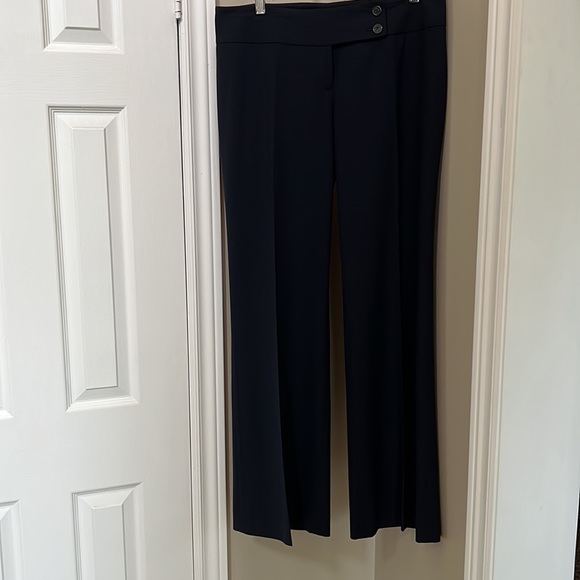 LLAST CALL - Dress pants, straight leg - Picture 2 of 5